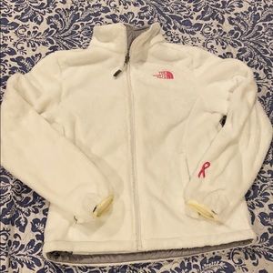 Women’s North Face Jacket